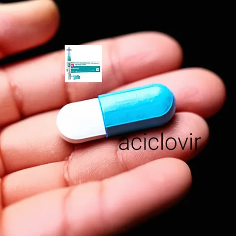 Aciclovir tópico precio